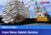 Impor Beras Setelah Serukan Benci Produk Asing | Ribuan Alumni Kartu Prakerja Jadi Wirausaha