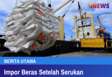 Impor Beras Setelah Serukan Benci Produk Asing | Ribuan Alumni Kartu Prakerja Jadi Wirausaha