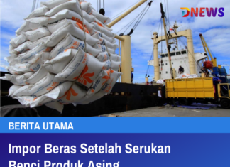 Impor Beras Setelah Serukan Benci Produk Asing | Ribuan Alumni Kartu Prakerja Jadi Wirausaha