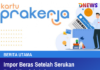 Kartu Prakerja Gelombang 13 Ditutup, Ini Cara Cek Hasilnya