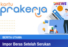 Kartu Prakerja Gelombang 13 Ditutup, Ini Cara Cek Hasilnya