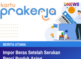 Kartu Prakerja Gelombang 13 Ditutup, Ini Cara Cek Hasilnya
