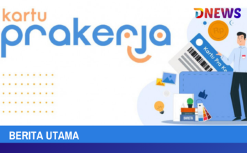 Kartu Prakerja Gelombang 13 Ditutup, Ini Cara Cek Hasilnya