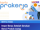 Kartu Prakerja Gelombang 13 Ditutup, Ini Cara Cek Hasilnya