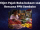 Akhirnya! Ditjen Pajak Buka-bukaan soal Rencana PPN Sembako