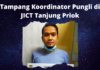 Ini Tampang Koordinator Pungli di JICT Tanjung Priok yang Diringkus Polisi Tampang Koordinator Pungli di JICT Tanjung Priok