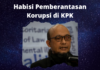 Novel Sebut TWK Jadi Cara Pamungkas Habisi Pemberantasan Korupsi di KPK Habisi Pemberantasan Korupsi di KPK