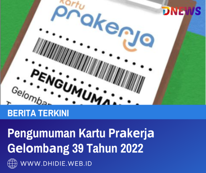 Prakerja Gel 39