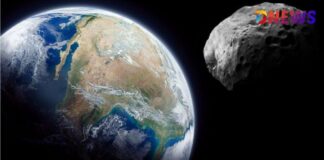 Heboh Asteroid Akan Tabrak Bumi dan Sebabkan Ledakan pada 22 Oktober 2022, Ini Tanggapan dari BRIN (Badan Riset dan Inovasi Nasional)
