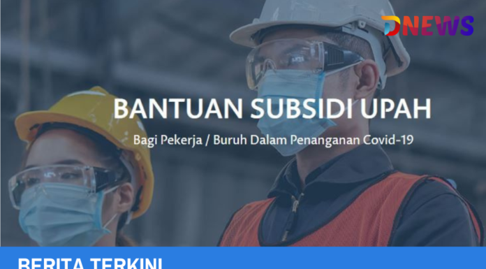 BSU Kemenaker Tahap 4 Cair ke Rekening 1 Juta Lebih Pekerja
