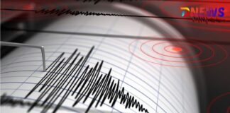 Gempa Magnitudo 5,5 Terjadi di Banten, Tak Berpotensi Tsunami