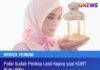 Polisi Sudah Periksa Lesti Kejora soal KDRT Rizky Billar