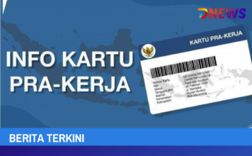 Kabar Gembira, Kartu Prakerja Gelombang 49 sudah dibuka, Ayo Daftar Sekarang!! kartu-prakerja-2023