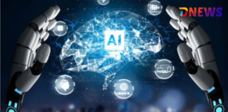 Perkembangan Teknologi AI bagi manusia