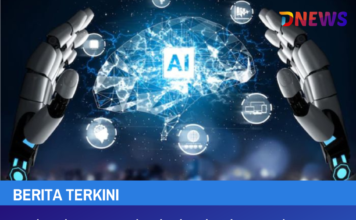 Perkembangan Teknologi AI bagi manusia