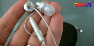 Cara memperbaiki headset putus ternyata gampang banget