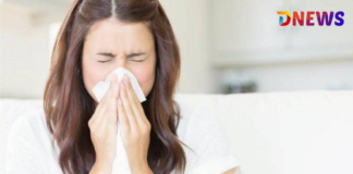 Cara Ampuh Mengatasi Hidung Tersumbat