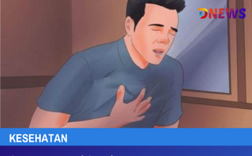 Cara Mengatasi Sesak Napas