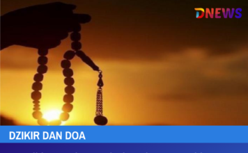 Inilah 5 Dzikir untuk membuka pintu rezeki yang wajib kamu tau!! dzikir