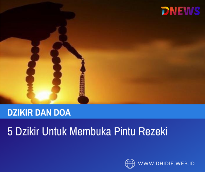 dzikir