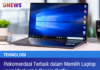 Rekomendasi Terbaik dalam Memilih Laptop yang Ideal untuk Desain Grafis