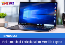 Rekomendasi Terbaik dalam Memilih Laptop yang Ideal untuk Desain Grafis