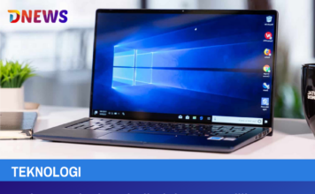 Rekomendasi Terbaik dalam Memilih Laptop yang Ideal untuk Desain Grafis