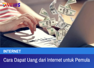 8 Cara Dapat Uang dari Internet untuk Pemula Cara-Dapat-Uang-dari-Internet