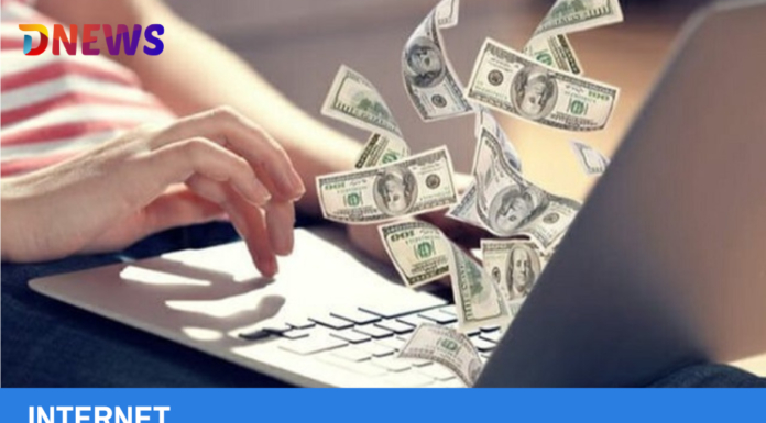 8 Cara Dapat Uang dari Internet untuk Pemula Cara-Dapat-Uang-dari-Internet