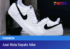 Inilah Asal Mula Sepatu Nike Yang Perlu Kamu Tau Asal mula sepatu nike
