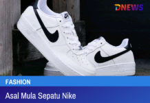 Inilah Asal Mula Sepatu Nike Yang Perlu Kamu Tau Asal mula sepatu nike