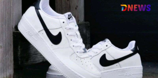 Inilah Asal Mula Sepatu Nike Yang Perlu Kamu Tau Asal mula sepatu nike