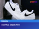 Inilah Asal Mula Sepatu Nike Yang Perlu Kamu Tau Asal mula sepatu nike