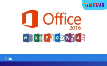 Cara Aktifasi Microsoft Office 2016 Permanen Dijamin Berhasil 100% Aktifasi Microsoft Office 2016