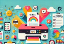Tips Memilih Printer yang Tepat