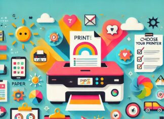 Tips Memilih Printer yang Tepat