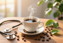 10 Manfaat Kopi untuk Kesehatan yang Jarang Diketahui 10 Manfaat Kopi untuk Kesehatan yang Jarang Diketahui