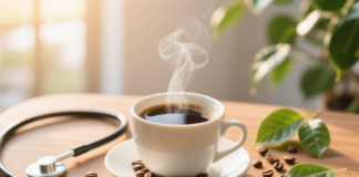 10 Manfaat Kopi untuk Kesehatan yang Jarang Diketahui 10 Manfaat Kopi untuk Kesehatan yang Jarang Diketahui