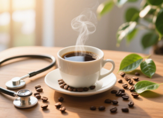 10 Manfaat Kopi untuk Kesehatan yang Jarang Diketahui 10 Manfaat Kopi untuk Kesehatan yang Jarang Diketahui