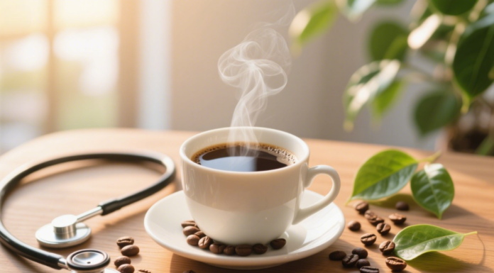 10 Manfaat Kopi untuk Kesehatan yang Jarang Diketahui 10 Manfaat Kopi untuk Kesehatan yang Jarang Diketahui