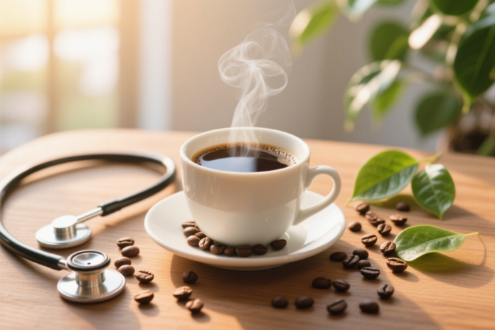 10 Manfaat Kopi untuk Kesehatan yang Jarang Diketahui