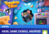 Hasil Game Ekskul Android SD Negeri 6 Metro hasil game sdn6 metro