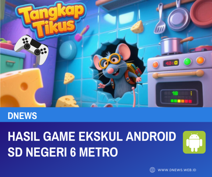 hasil game sdn6 metro