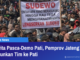 Berita Pasca-Demo Pati, Pemprov Jateng Turunkan Tim ke Pati Berita Pasca-Demo Pati, Pemprov Jateng Turunkan Tim ke Pati
