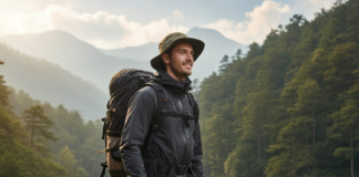 Petualangan Jadi Lebih Nyaman dengan Tas Tangguh dari Eiger Petualangan Jadi Lebih Nyaman dengan Tas Tangguh dari Eiger