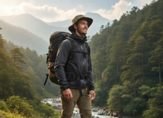 Petualangan Jadi Lebih Nyaman dengan Tas Tangguh dari Eiger Petualangan Jadi Lebih Nyaman dengan Tas Tangguh dari Eiger