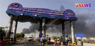 Detik-detik yang dialami warga dan turis ketika Iran menyerang Uni Emirat Arab Detik-detik yang dialami warga dan pelancong ketika Iran menyerang Uni Emirat Arab